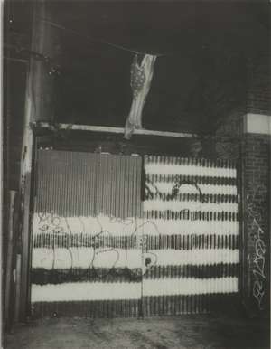 Five Points de Georg Gatsas