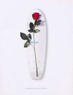 A Curious Catalogue de Michael Leon