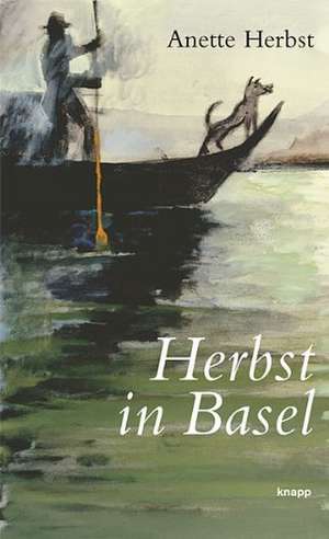 Herbst in Basel de Anette Herbst