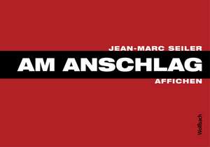 Am Anschlag de Jean-Marc Seiler