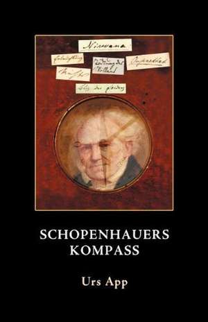 Schopenhauers Kompass de Urs App