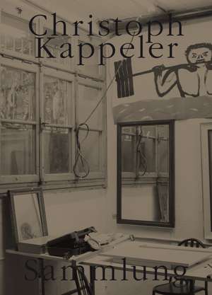 Sammlung de Christoph Kappeler
