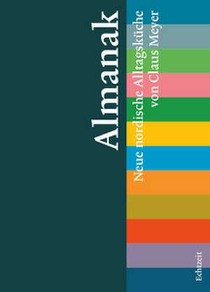 Almanak de Claus Meyer