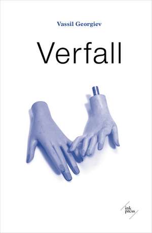 Verfall de Vassil Georgiev