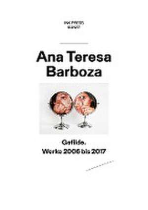 Gefilde/Scenery/Escenarios de Ana Teresa Barboza