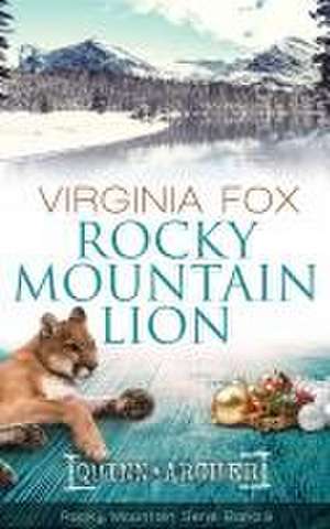 Rocky Mountain Lion de Fox Virginia