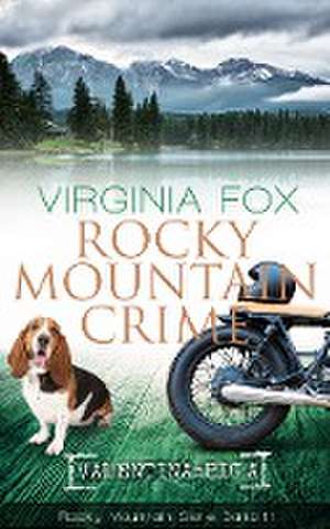 Rocky Mountain Crime de Fox Virginia