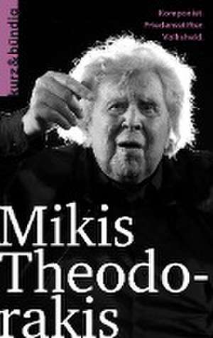 Mikis Theodorakis de Wassilios Aswestopoulos