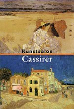 Kunstsalon Cassirer 03 de Bernhard Echte