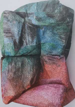 Agglorhythmus de Bastien Aubry