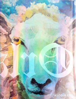 Orlando de Klodin Erb