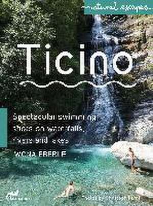 Ticino de Iwona Eberle