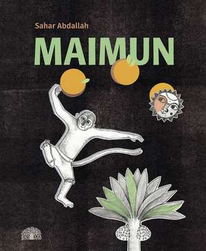 Maimun de Sahar Abdallah