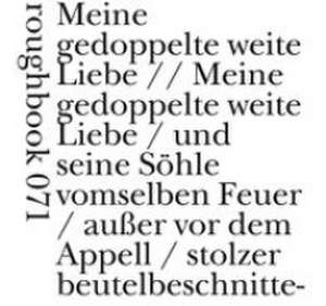 Ich war ein Gemeral de Martin ¿Akovic