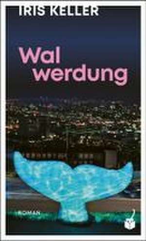 Walwerdung de Iris Keller