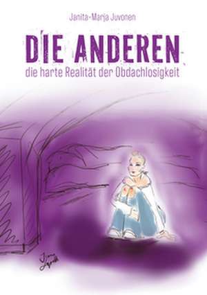 Die Anderen de Janita-Marja Juvonen