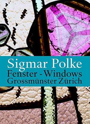 Sigmar Polke