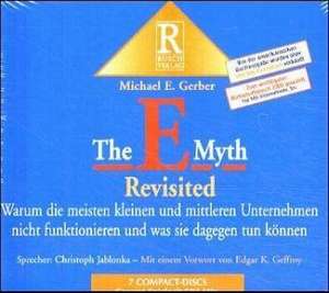 The E-Myth de Michael Gerber