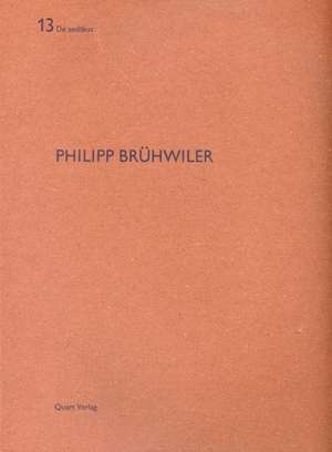 Philipp Bruhwiler