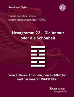 H 22 - Die Anmut oder die Schönheit de René van Osten