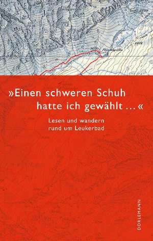 »Einen schweren Schuh hatte ich gewählt ...« de Hans Ruprecht