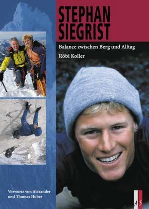 Stephan Siegrist de Röbi Koller