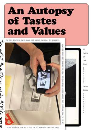 Die schönsten Schweizer Bücher 2023 de Bundesamt Für Kultur