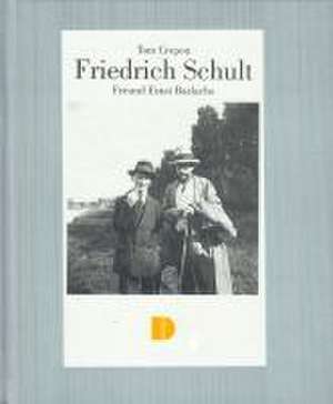 Friedrich Schult de Tom Crepon