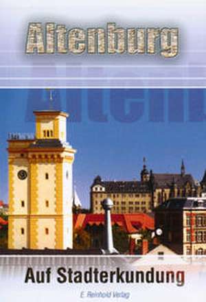 Altenburg de Roland Ludwig