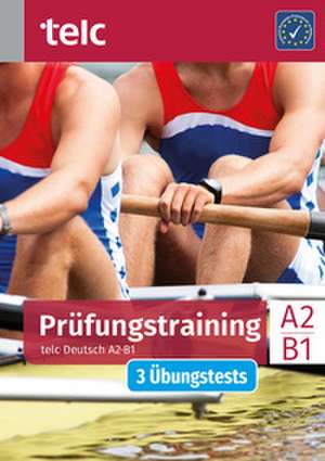 Prüfungstraining de Susanne Franz