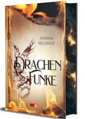 Drachenfunke de Annika Neuhaus