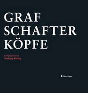 Grafschafter Köpfe de Wolfgang Weßling