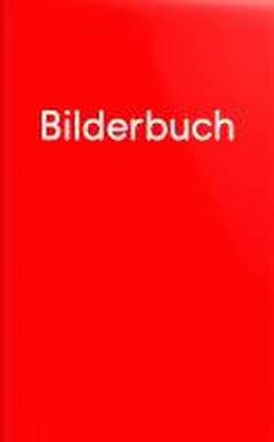 Bilderbuch de Theresia Enzensberger