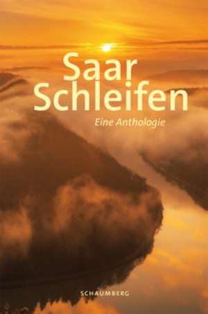 SaarSchleifen de Mario Stoffel