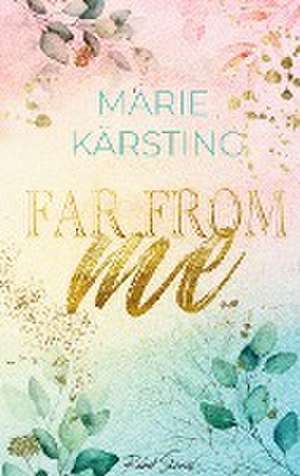 Far From Me de Marie Kärsting