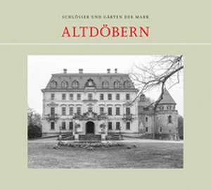Altdöbern de Hans-Christian Feldmann