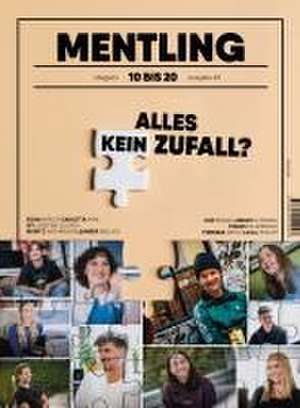 Mentling Ausgabe 03 de Mentling Media