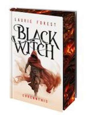 Black Witch - Erkenntnis de Laurie Forest