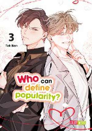 Who can define popularity? 03 de Tak Bon