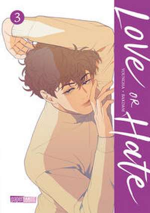 Love or Hate 03 de Youngha