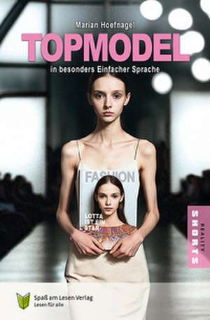 Topmodel de Marian Hoefnagel