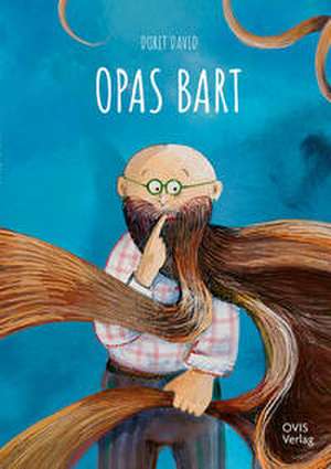 Opas Bart de Dorit David