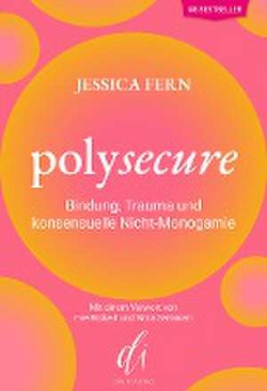 Polysecure de Jessica Fern