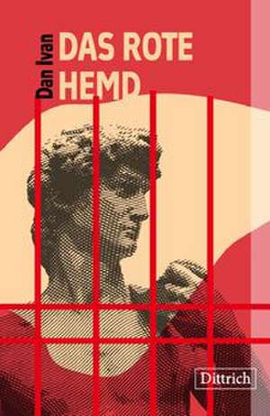 Das rote Hemd de Dan Ivan