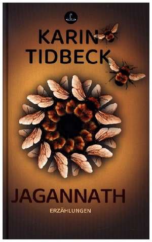 Jagannath de Karin Tidbeck