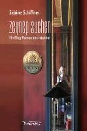 Zeynep suchen de Sabine Schiffner