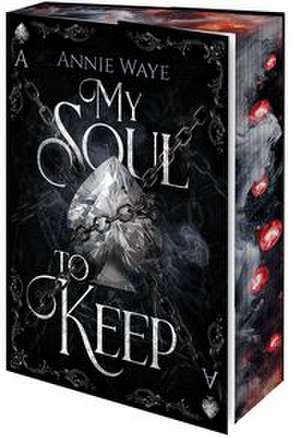 My Soul to Keep de Annie Waye
