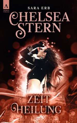 Chelsea Stern de Sara Erb