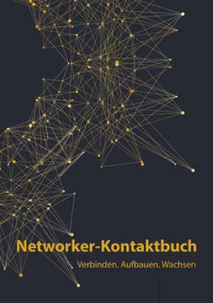 Networker Kontaktbuch de Sabine Oswald