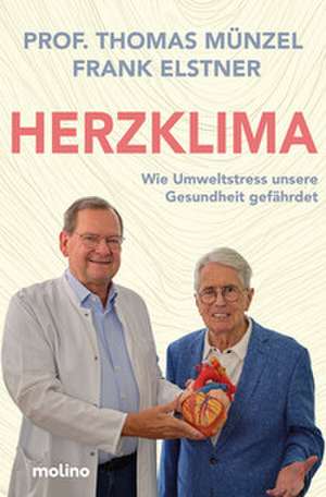 Herzklima de Thomas Münzel